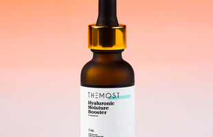 Hyaluronic Acid Brings The Juice